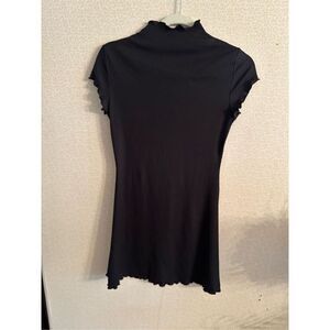 Like new mini dress